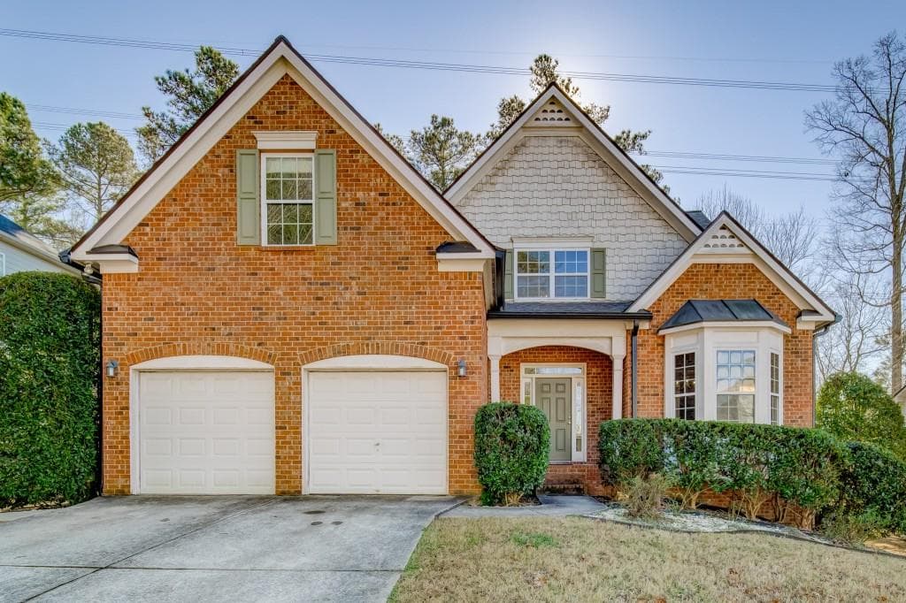 2882 Stilesboro Ridge Way, Kennesaw, GA 30152 — most recent listing photo