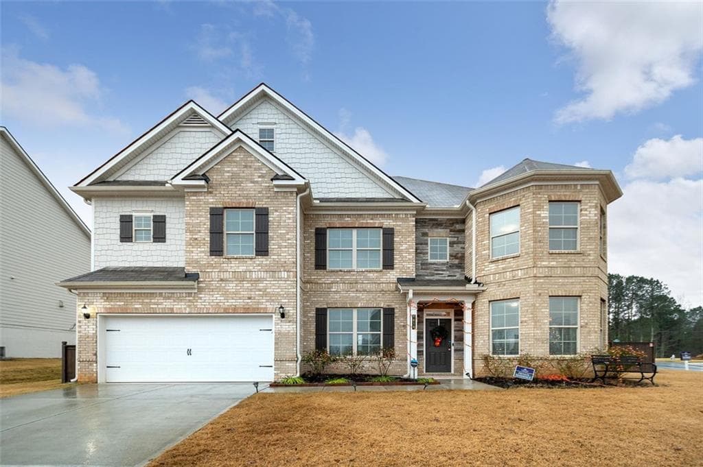 7610 FARROW PASS Circle, Cumming, GA 30028 — most recent listing photo