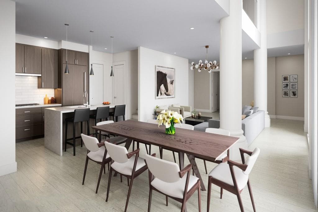 1200 Ponce de Leon Avenue A6, Atlanta, GA 30306 — most recent listing photo