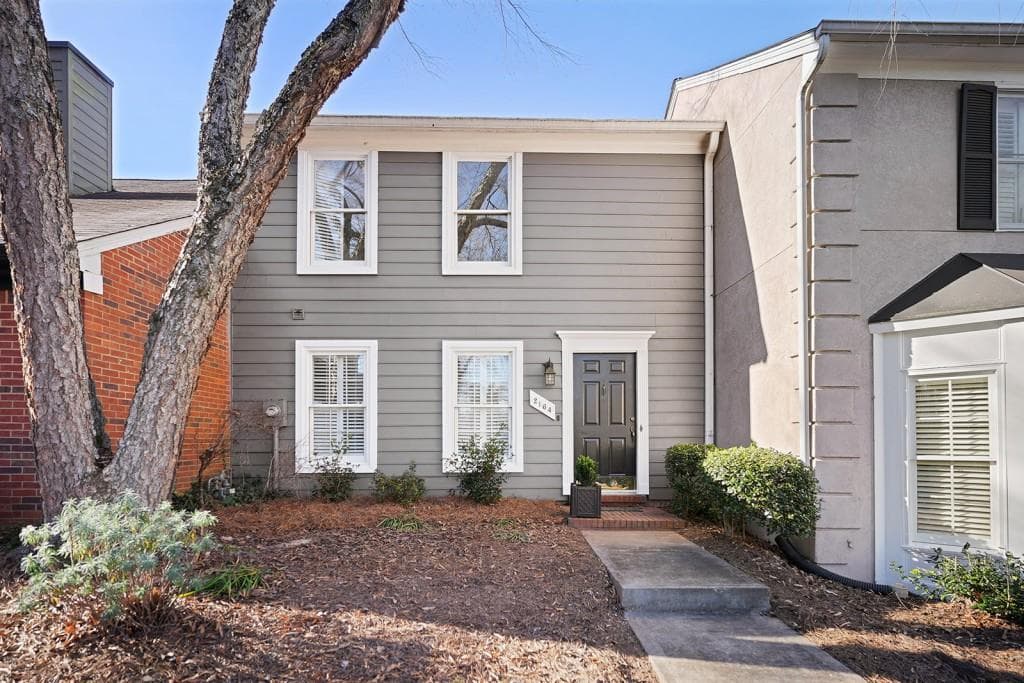 2164 Vinings North Lane 1, Smyrna, GA 30080 — most recent listing photo