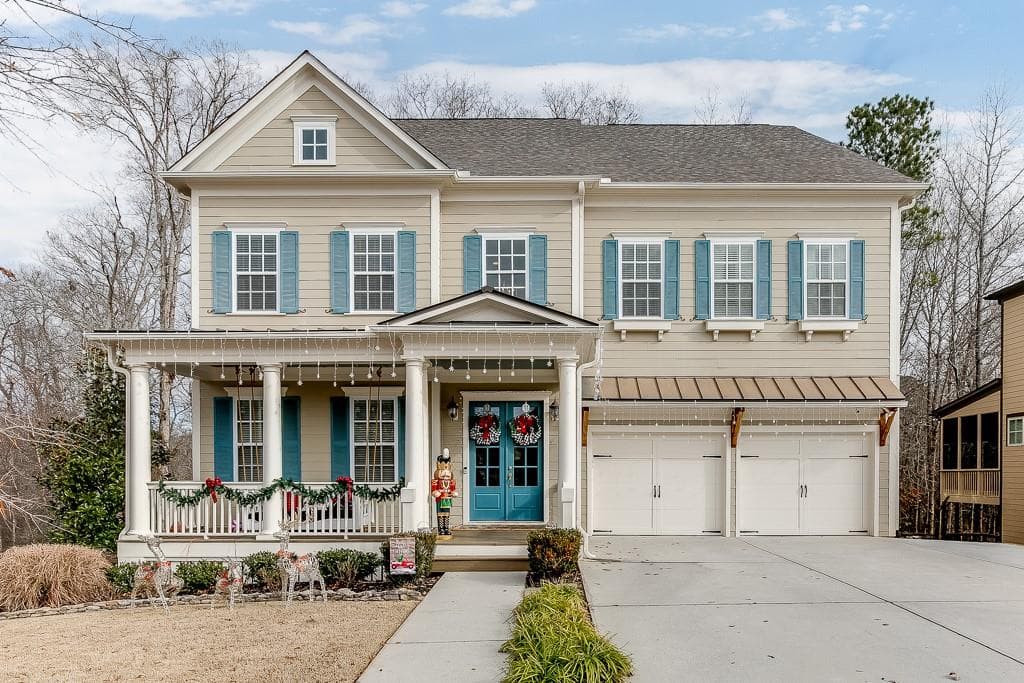 6446 Sycamore Drive, Hoschton, GA 30548 — most recent listing photo