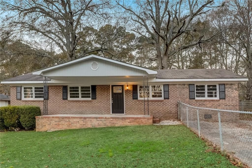 109 Vineyard Place, Griffin, GA 30223 — most recent listing photo