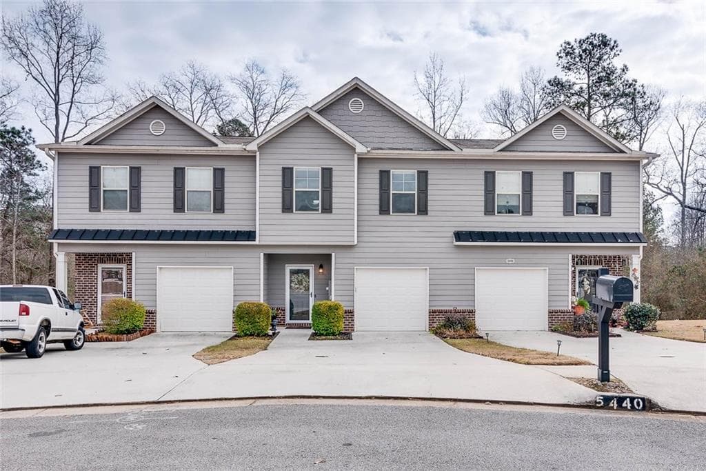 5440 Sycamore Court, Oakwood, GA 30566 — most recent listing photo