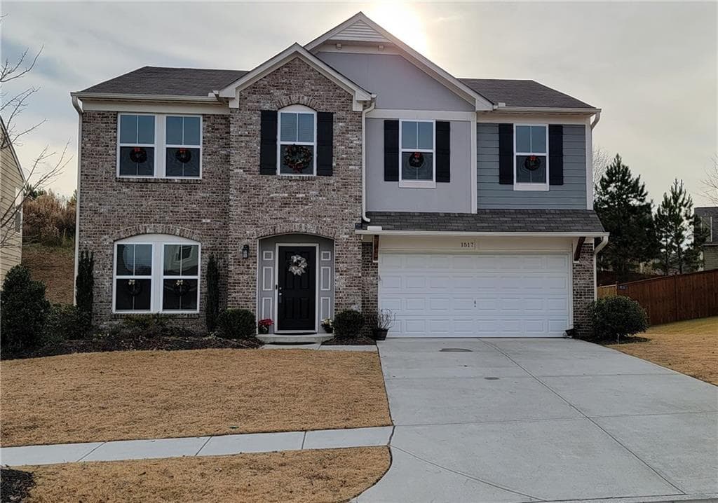 1517 Hedgeview Way, Sugar Hill, GA 30518 — most recent listing photo
