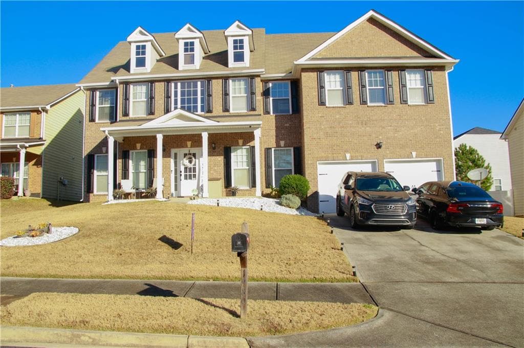1980 Piedmont Pointe Dr, Lithonia, GA 30058 — most recent listing photo