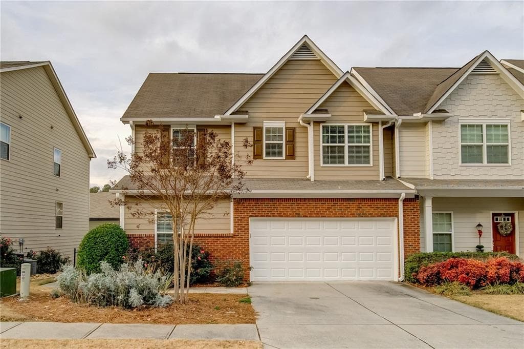 340 Franklin Lane, Acworth, GA 30102 — most recent listing photo