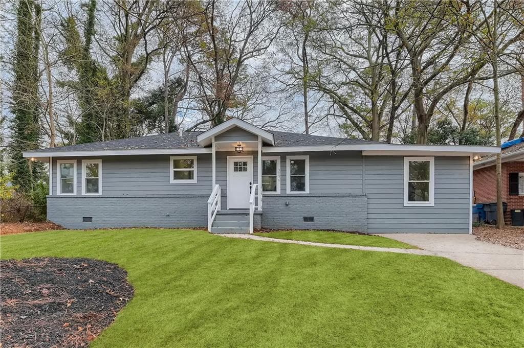 3036 Cloverhurst Drive, East Point, GA 30344 — most recent listing photo