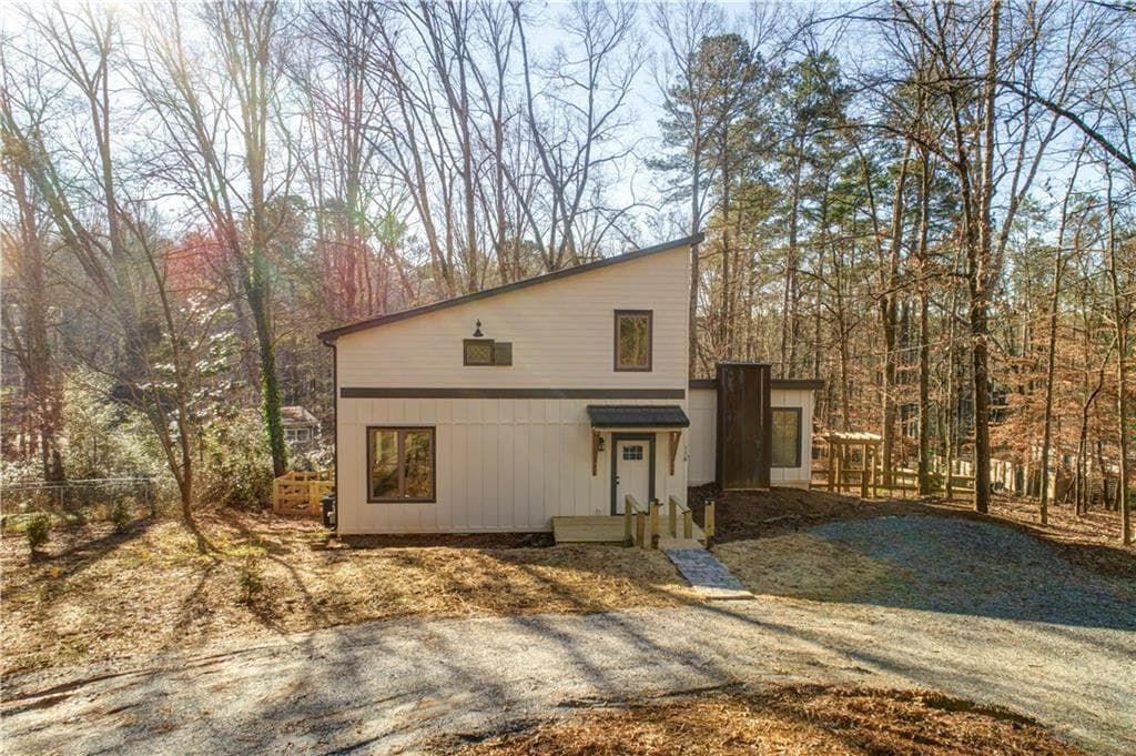 114 Thrush Drive, Roswell, GA 30075 — most recent listing photo
