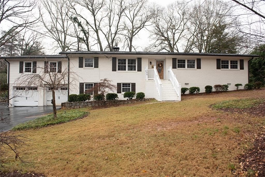 394 Talcott Circle, Marietta, GA 30064 — most recent listing photo