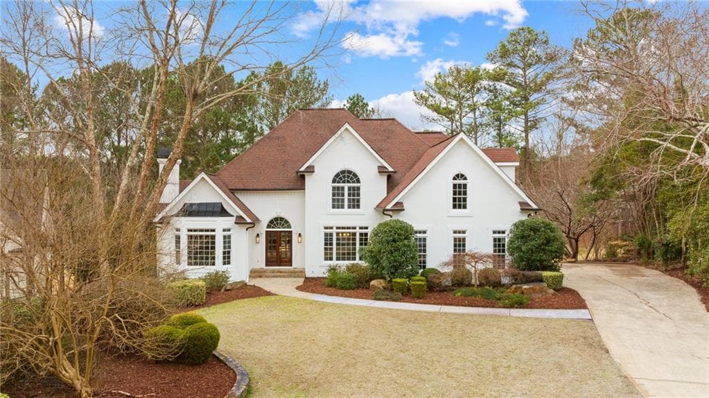 3010 Castle Pines Drive, Johns Creek, GA 30097 — most recent listing photo