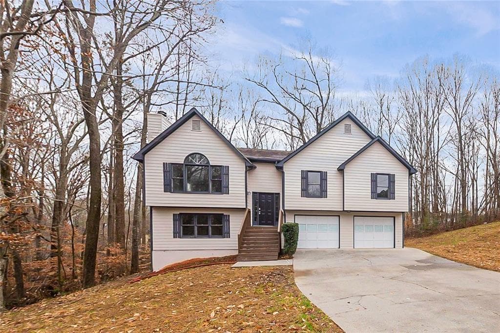 244 Nellrose Lane, Dallas, GA 30132 — most recent listing photo