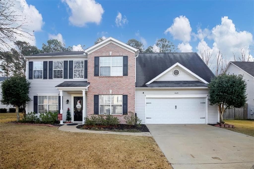 4125 Bradford Walk Trail, Buford, GA 30519 — most recent listing photo