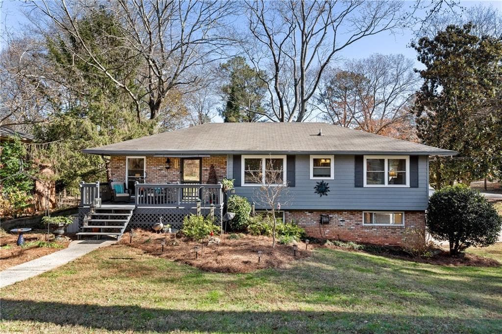 3351 King Springs Road, Smyrna, GA 30080 — most recent listing photo