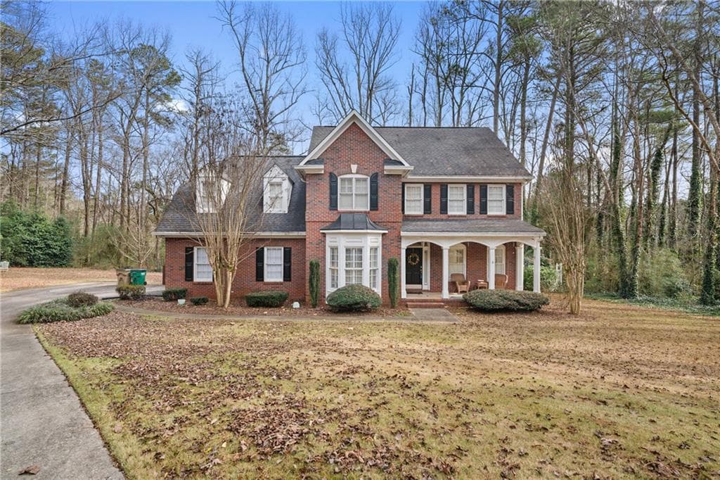 50 Latimer Lane, Cartersville, GA 30121 — most recent listing photo
