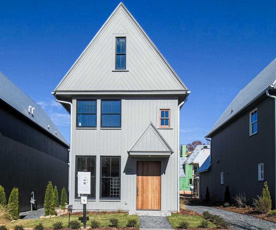 295 High Street, Fayetteville, GA 30214 — most recent listing photo