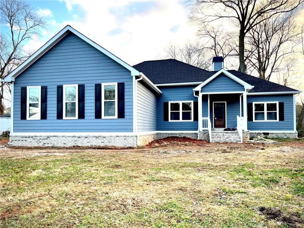 1957 Benson Avenue, Smyrna, GA 30080 — most recent listing photo