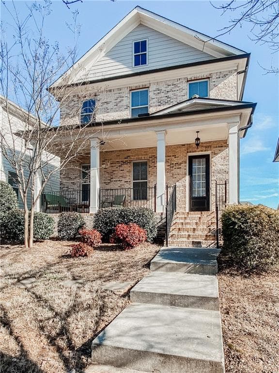 7535 Scarlet Drive, Alpharetta, GA 30005 — most recent listing photo