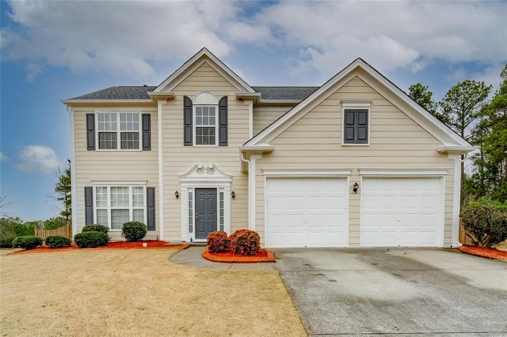527 Keeneland Avenue, Woodstock, GA 30189 — most recent listing photo