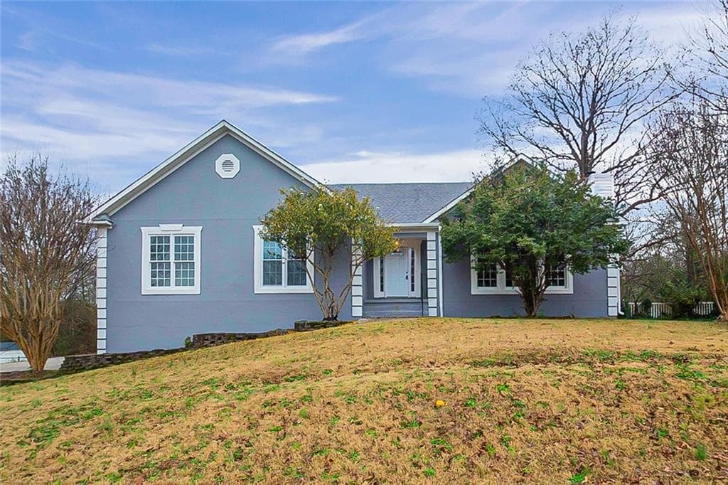 19 Peppermill Drive, Cartersville, GA 30120 — most recent listing photo