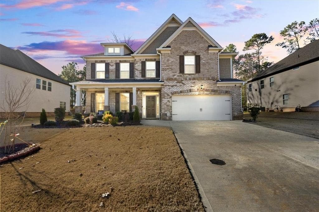 7520 Bromyard Terrace, Cumming, GA 30040 — most recent listing photo