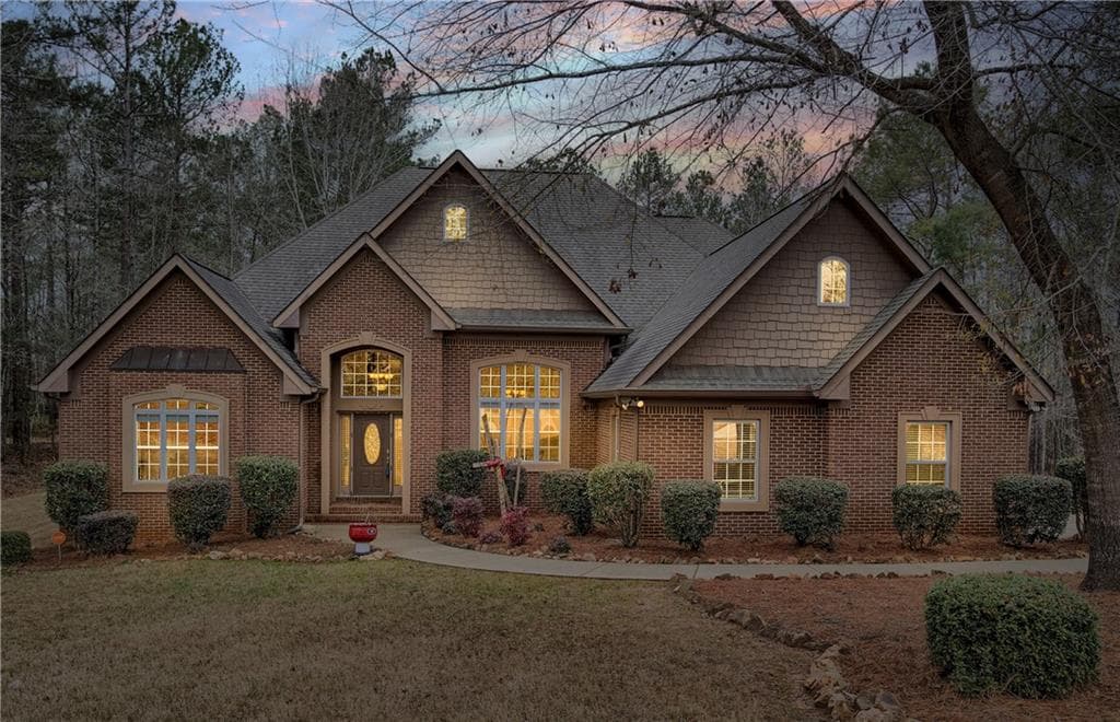 600 River Walk, Forsyth, GA 31029 — most recent listing photo