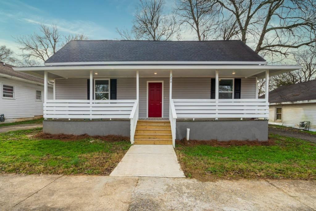 204 Marietta Street, Cedartown, GA 30125 — most recent listing photo