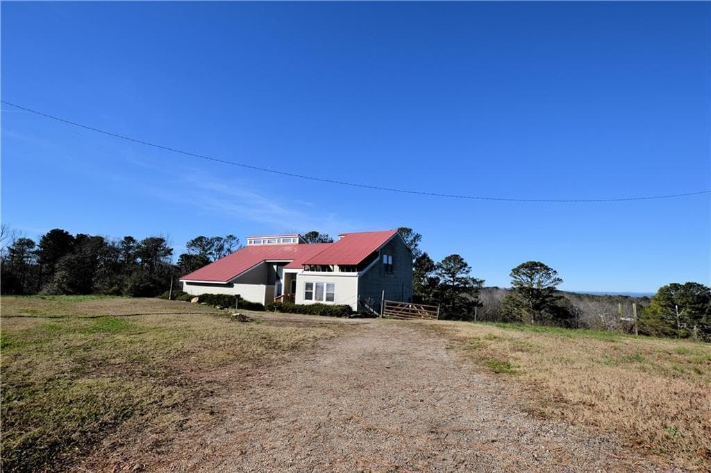 1669 A High Point Road, Bowdon, GA 30108 — most recent listing photo