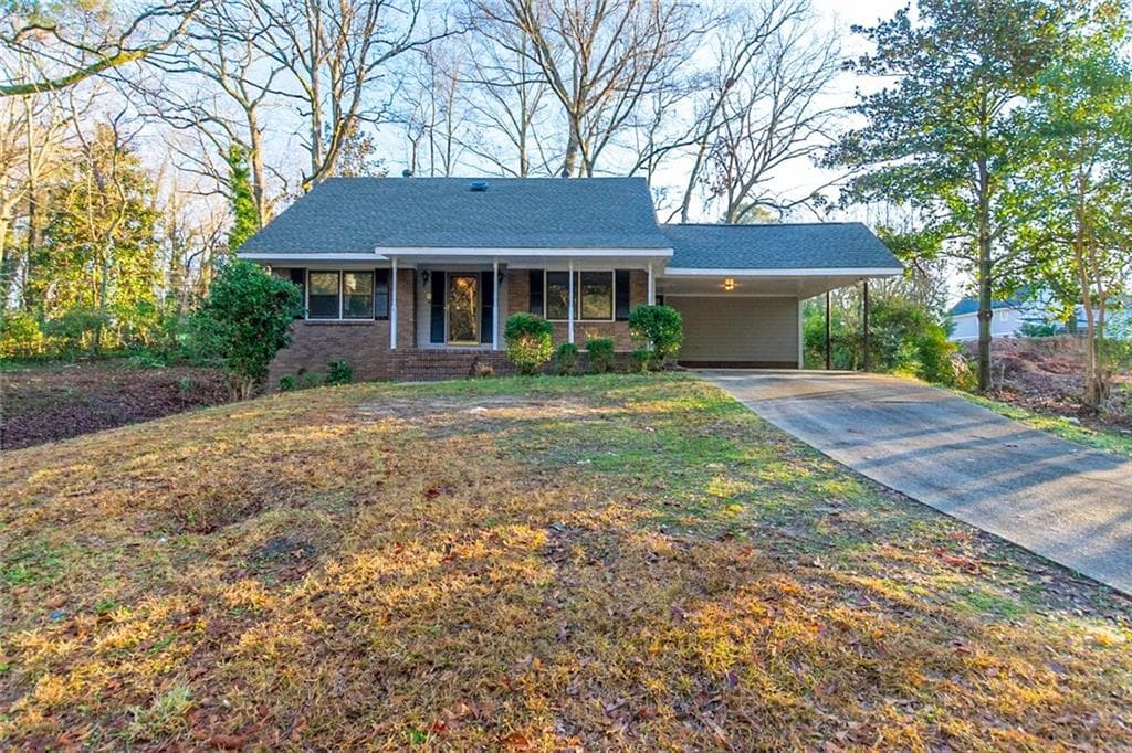 6714 Marsh Avenue, Lithia Springs, GA 30122 — most recent listing photo