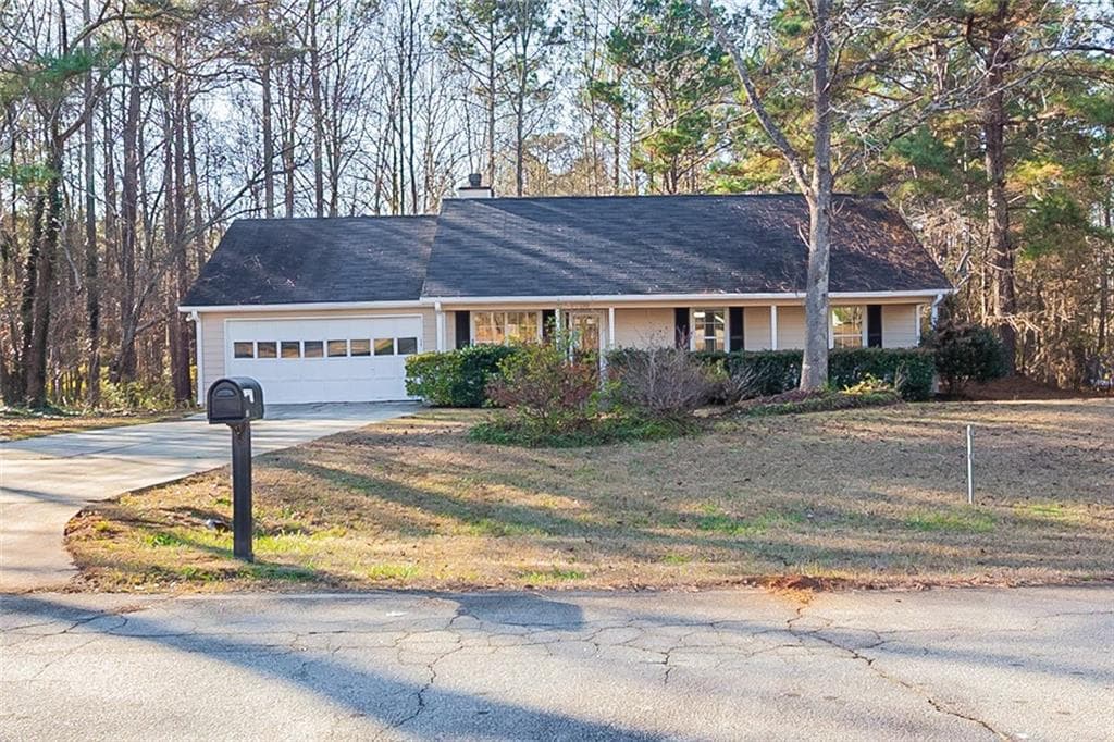 130 Countryside Lane, Covington, GA 30016 — most recent listing photo