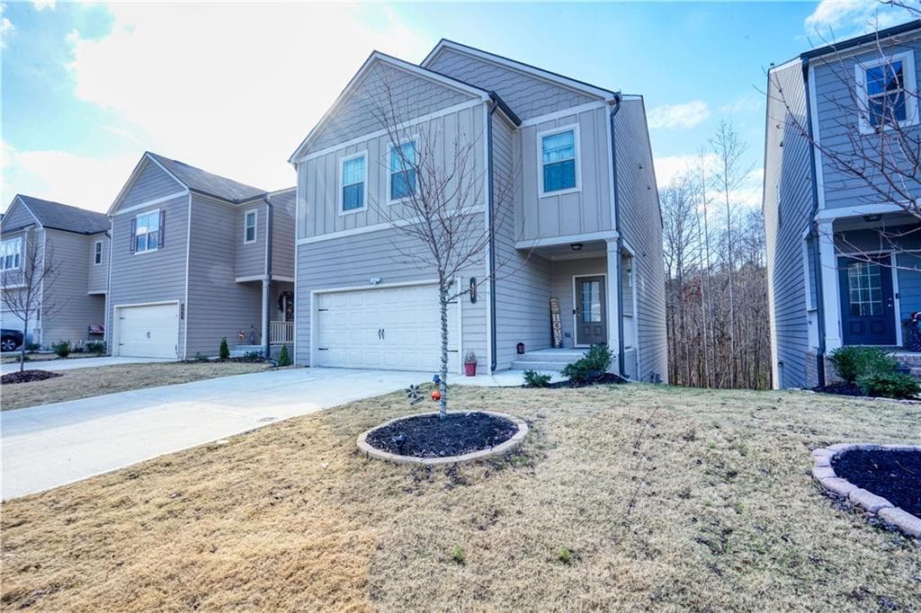 404 Auburn Station Drive, Auburn, GA 30011 — most recent listing photo