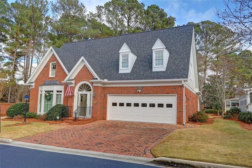 5465 Woodland Court, Dunwoody, GA 30338 — most recent listing photo