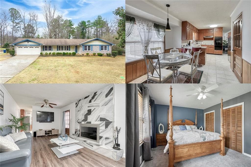2103 W Chester Circle, Conyers, GA 30013 — most recent listing photo