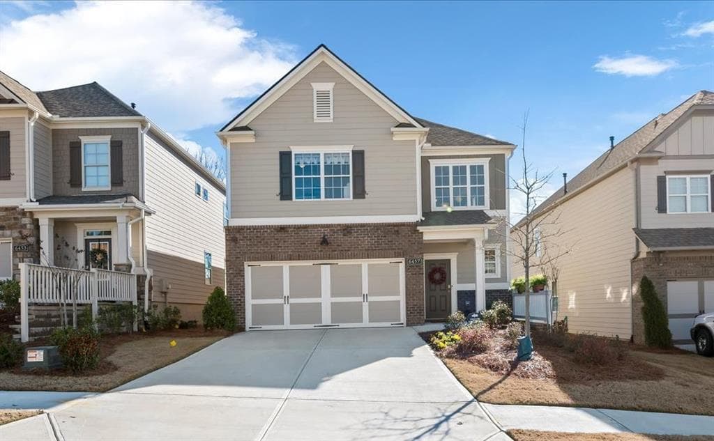 6457 Crosscreek Lane, Flowery Branch, GA 30542 — most recent listing photo