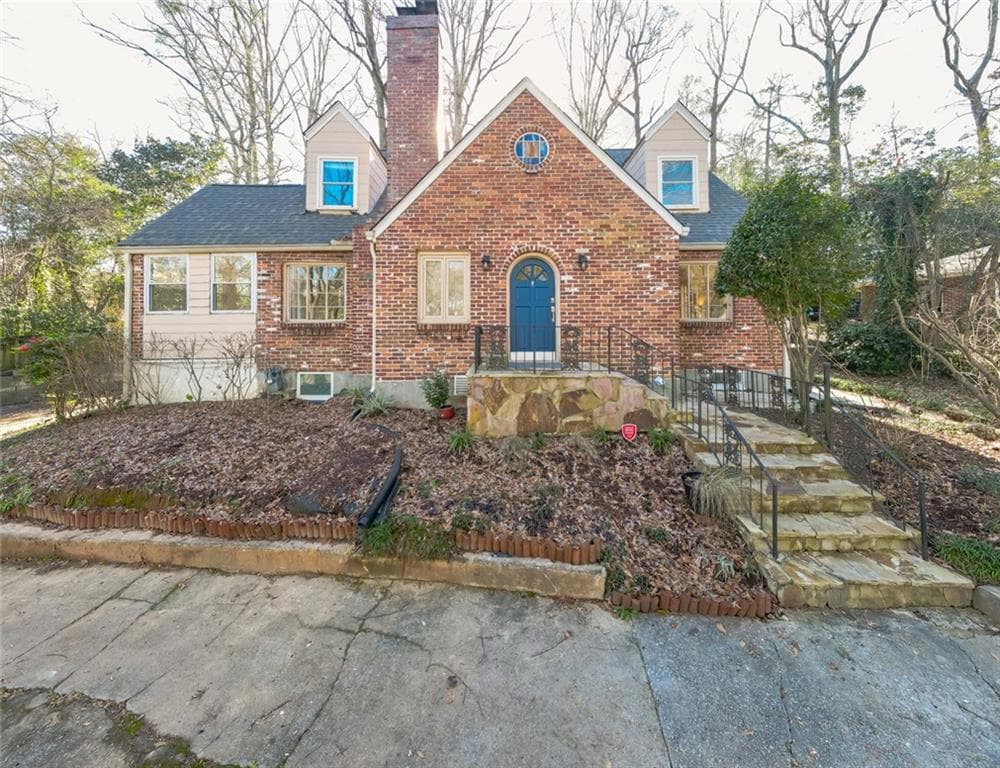 1041 Scott Boulevard, Decatur, GA 30030 — most recent listing photo