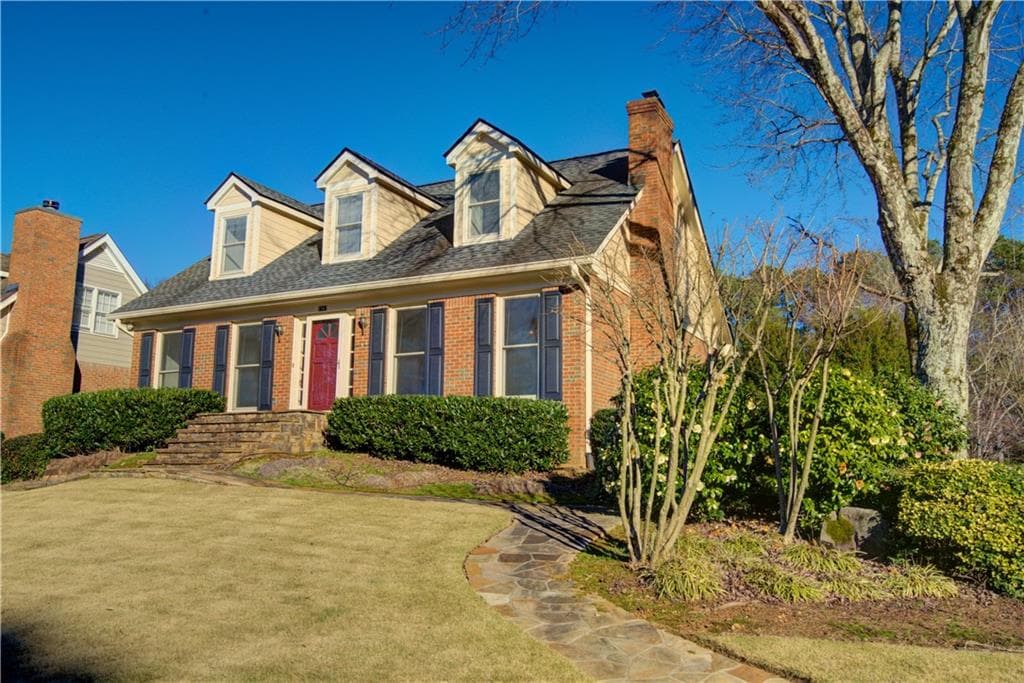2747 Livsey Trail, Tucker, GA 30084 — most recent listing photo
