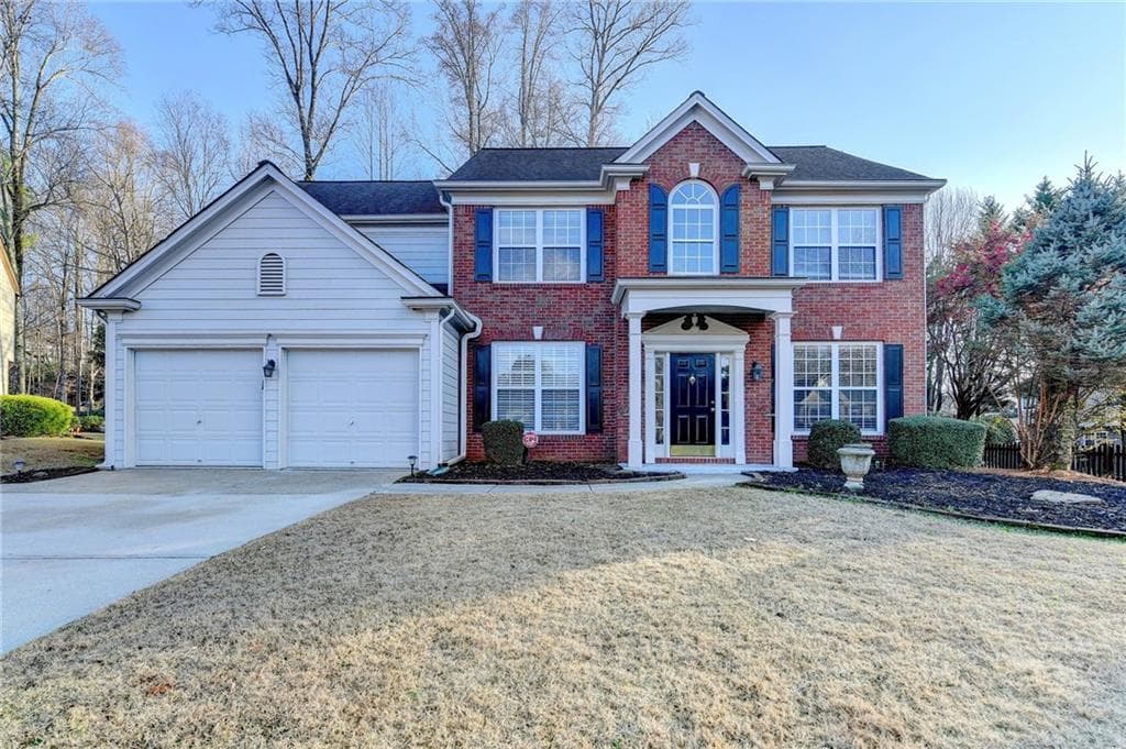 265 Davenham Court, Johns Creek, GA 30005 — most recent listing photo