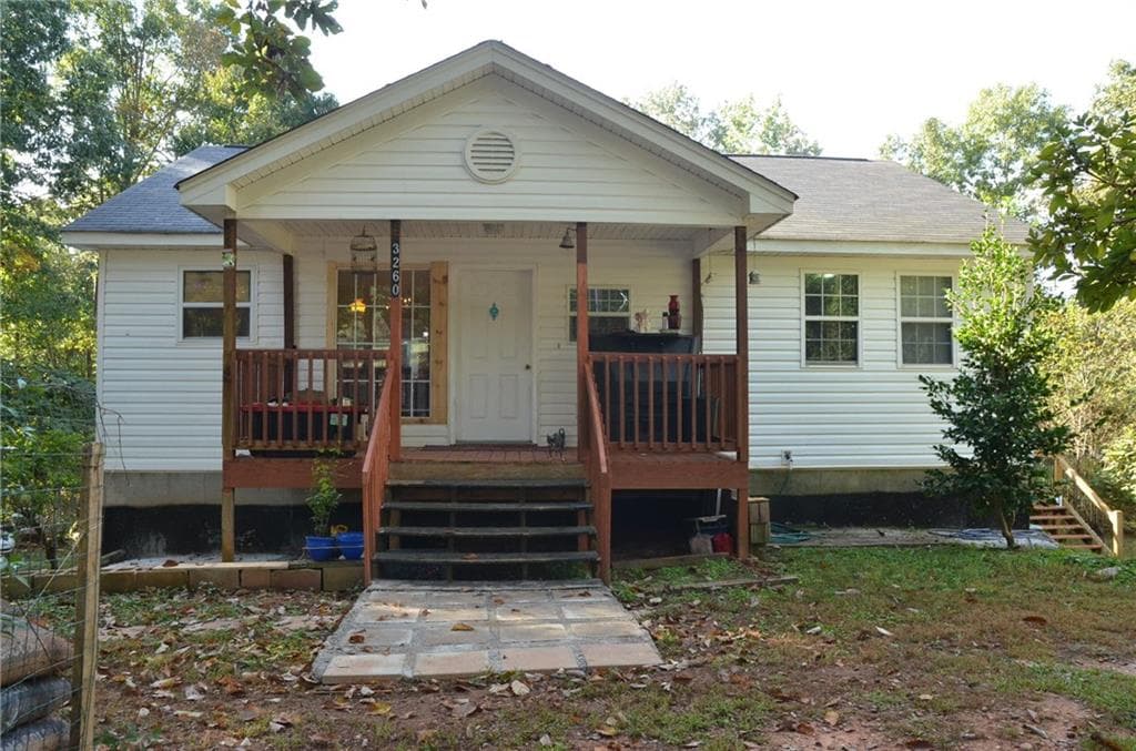 3260 Gillsville Highway, Gainesville, GA 30507 — most recent listing photo