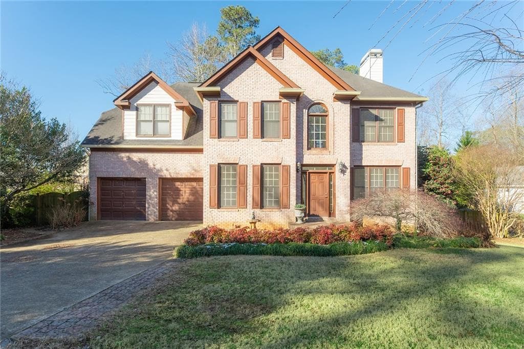 2081 Murdock Road, Marietta, GA 30062 — most recent listing photo