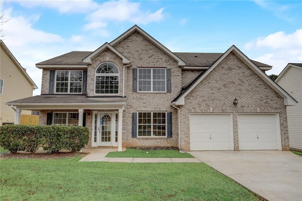 355 Buckingham Lane, Fairburn, GA 30213 — most recent listing photo