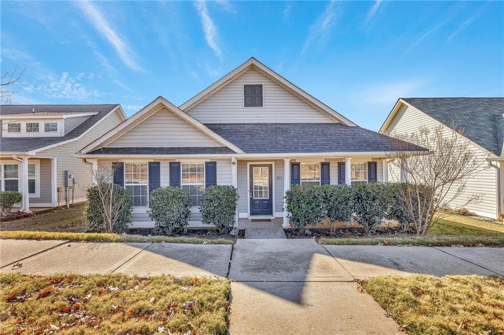 363 Chadwick Commons, Stockbridge, GA 30281 — most recent listing photo