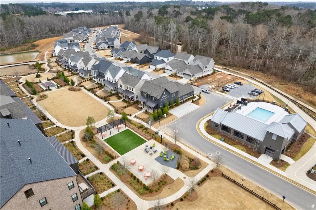 6640 Whitman Walk, Alpharetta, GA 30005 — most recent listing photo