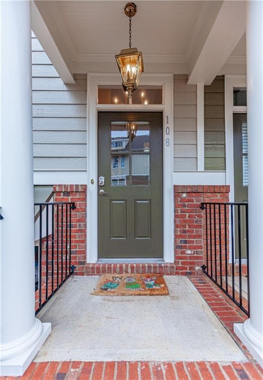 108 Lexington Village, Peachtree City, GA 30269 — most recent listing photo