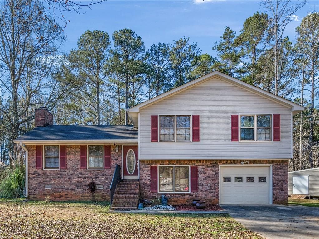 4 Eastwood Drive, Newnan, GA 30265 — most recent listing photo