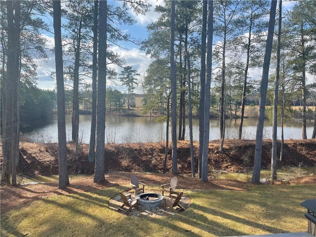 2307 Shady Drive, Morrow, GA 30260 — most recent listing photo
