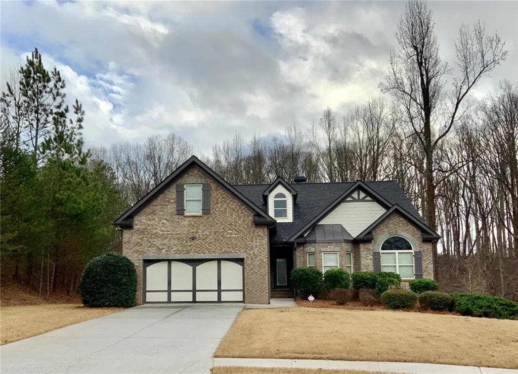 6569 Sunset Drive, Clermont, GA 30527 — most recent listing photo