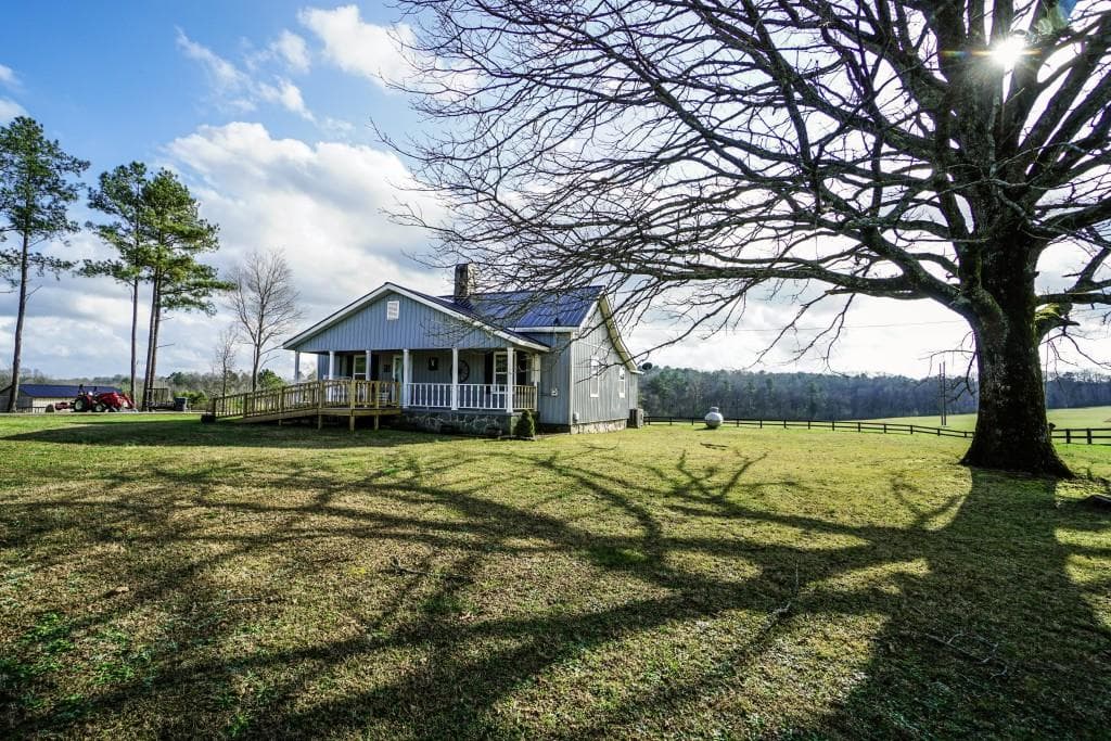 125 Old Rome Road, Aragon, GA 30104 — most recent listing photo