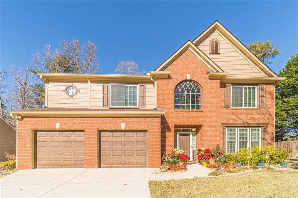 1460 Stoney Field Place, Lawrenceville, GA 30043 — most recent listing photo