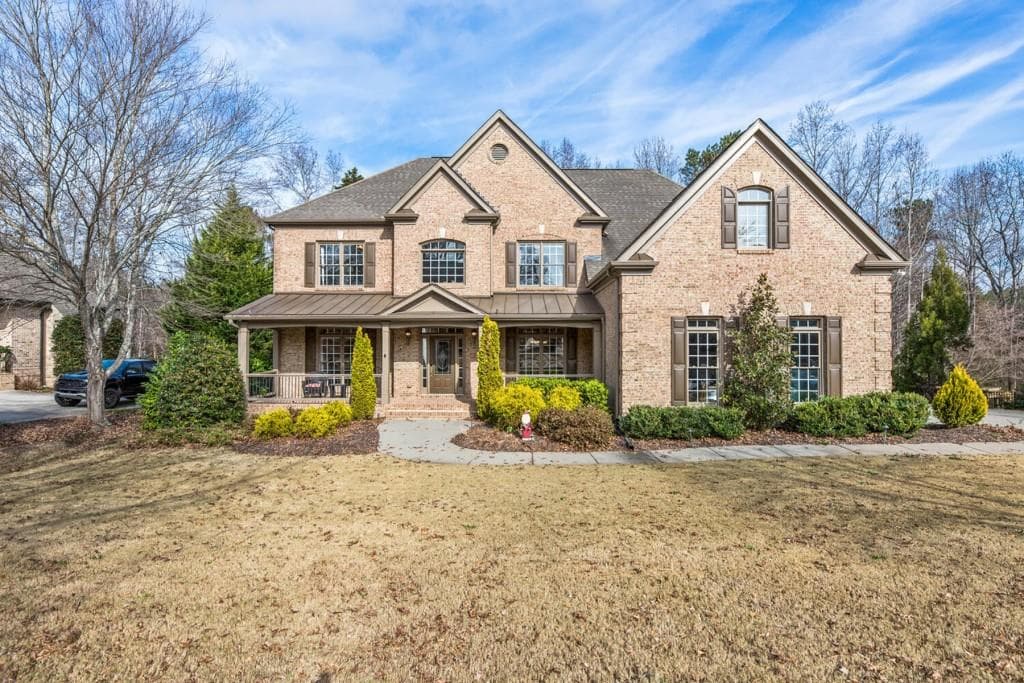 2786 Great Falls Crossing, Buford, GA 30519 — most recent listing photo