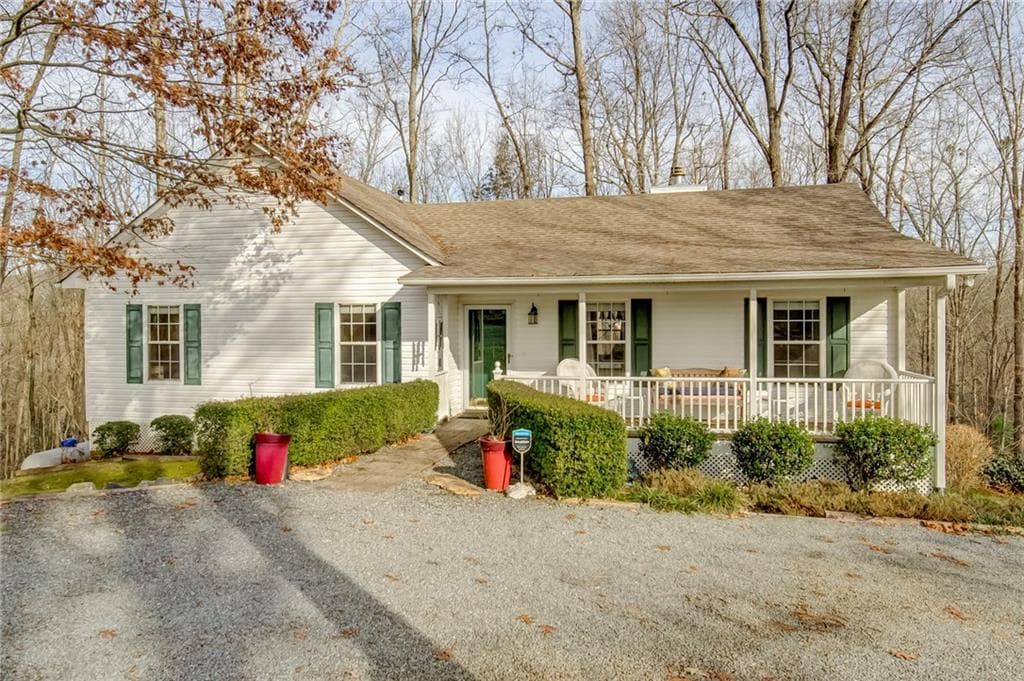 1663 Weeks Road, Ellijay, GA 30540 — most recent listing photo