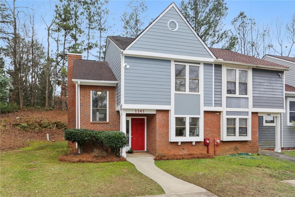 1141 Berkley Drive, Smyrna, GA 30082 — most recent listing photo